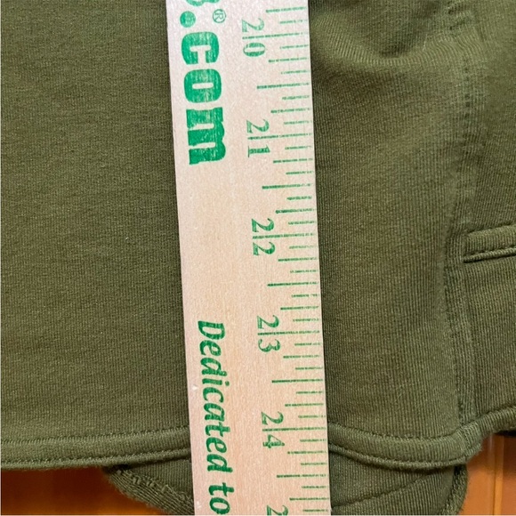 Neon Buddha Green Jacket Size XS - Picture 6 of 7